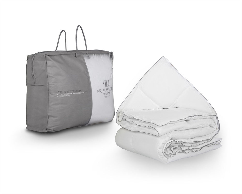 Enkel dekbed - Primaviera Deluxe