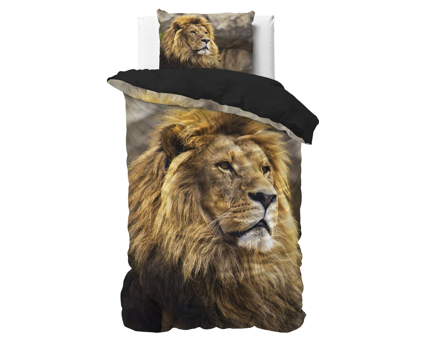 Lion Mind
