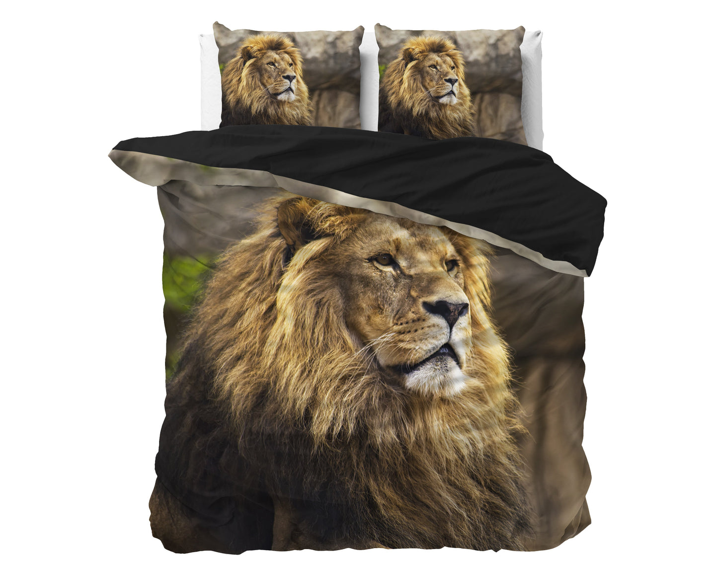 Lion Mind