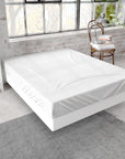 Matras hoeslaken - Premium flanel