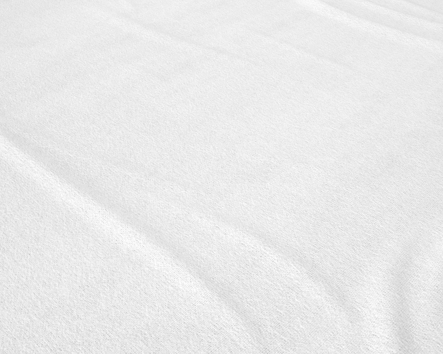 Matras hoeslaken - Premium flanel