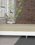 Matras hoeslaken - Premium flanel