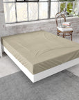 Matras hoeslaken - Premium flanel