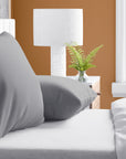 2-pack kussenslopen Flanel