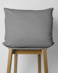 2-pack kussenslopen Flanel