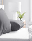 2-pack kussenslopen Flanel