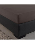 Matras hoeslaken - dubbel jersey