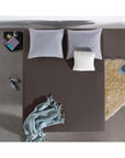 Matras hoeslaken - dubbel jersey