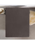 Matras hoeslaken - dubbel jersey