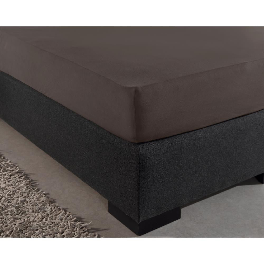 Matras hoeslaken - dubbel jersey