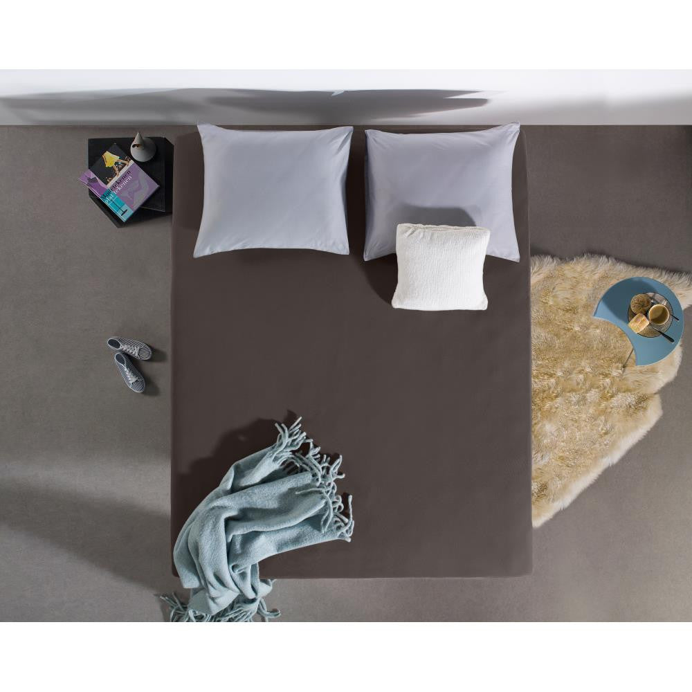 Matras hoeslaken - dubbel jersey