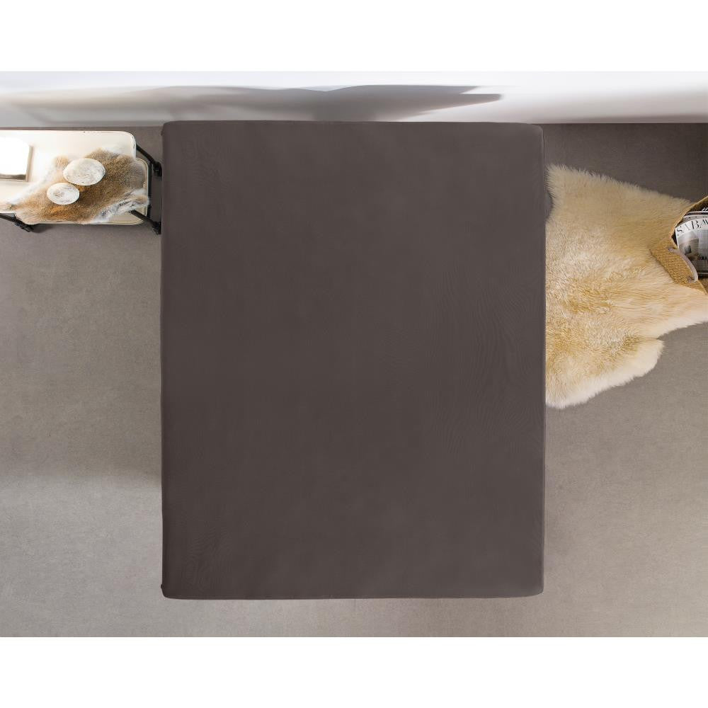 Matras hoeslaken - dubbel jersey