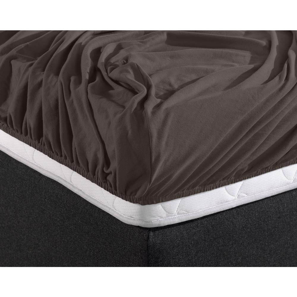 Matras hoeslaken - dubbel jersey