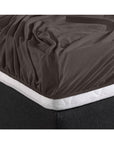 Matras hoeslaken - dubbel jersey