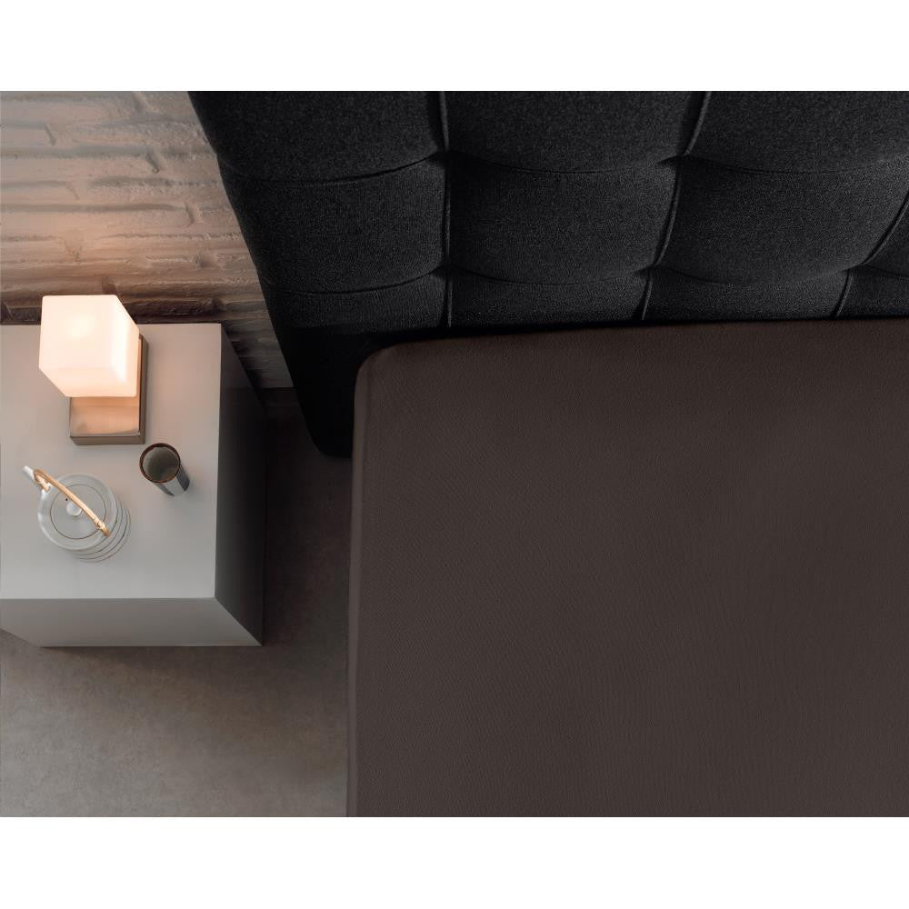 Matras hoeslaken - dubbel jersey
