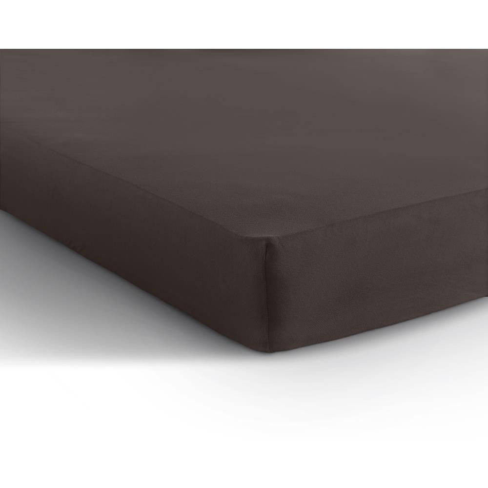 Matras hoeslaken - dubbel jersey