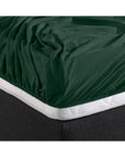 Matras hoeslaken - dubbel jersey
