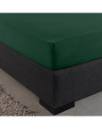 Matras hoeslaken - dubbel jersey