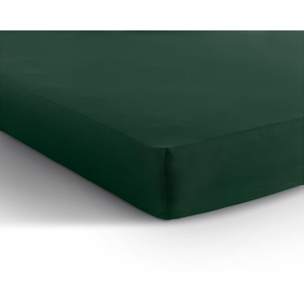 Matras hoeslaken - dubbel jersey