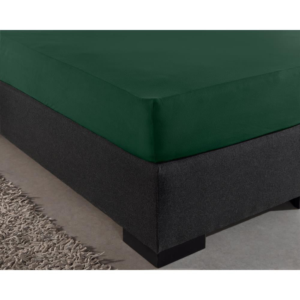 Matras hoeslaken - dubbel jersey