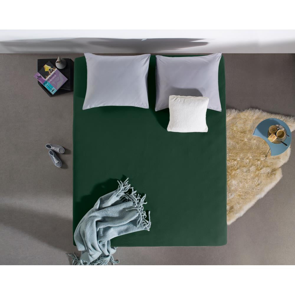 Matras hoeslaken - dubbel jersey
