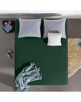 Matras hoeslaken - dubbel jersey