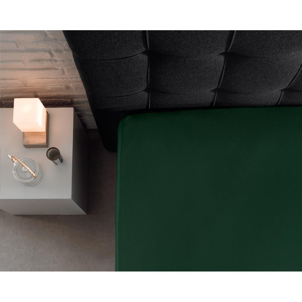 Matras hoeslaken - dubbel jersey