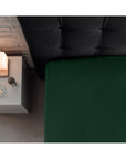 Matras hoeslaken - dubbel jersey