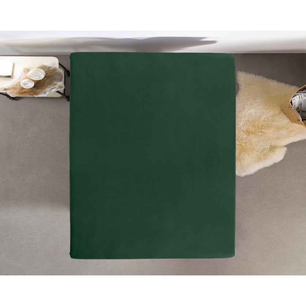 Matras hoeslaken - dubbel jersey