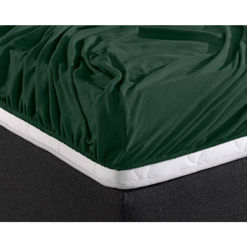 Matras hoeslaken - dubbel jersey