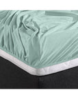 Matras hoeslaken - dubbel jersey