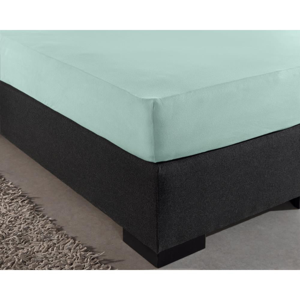 Matras hoeslaken - dubbel jersey