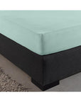 Matras hoeslaken - dubbel jersey
