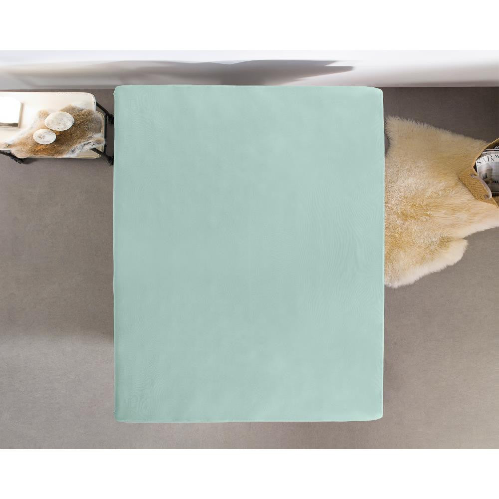 Matras hoeslaken - dubbel jersey