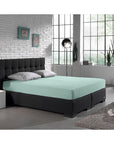 Matras hoeslaken - dubbel jersey
