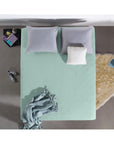 Matras hoeslaken - dubbel jersey