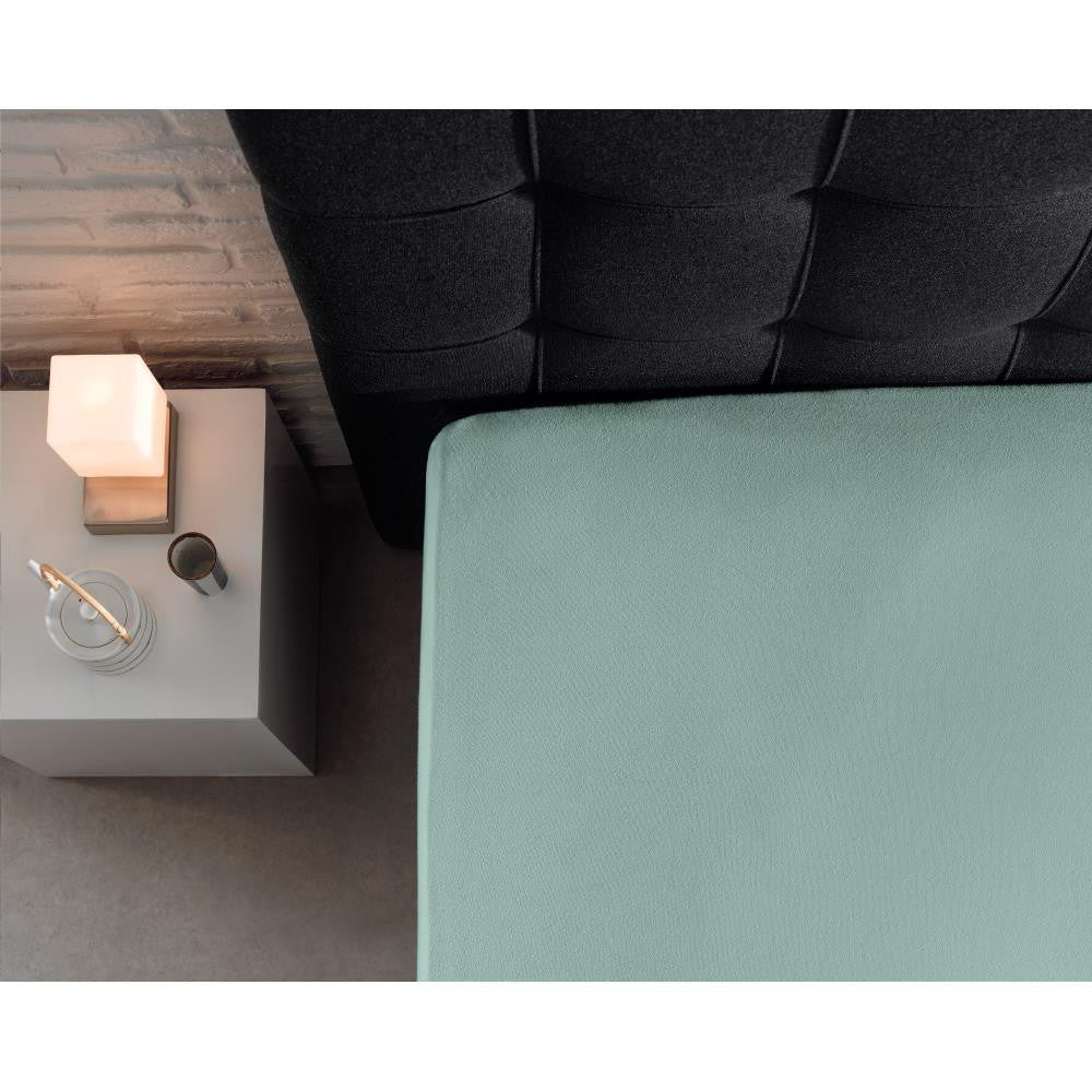 Matras hoeslaken - dubbel jersey