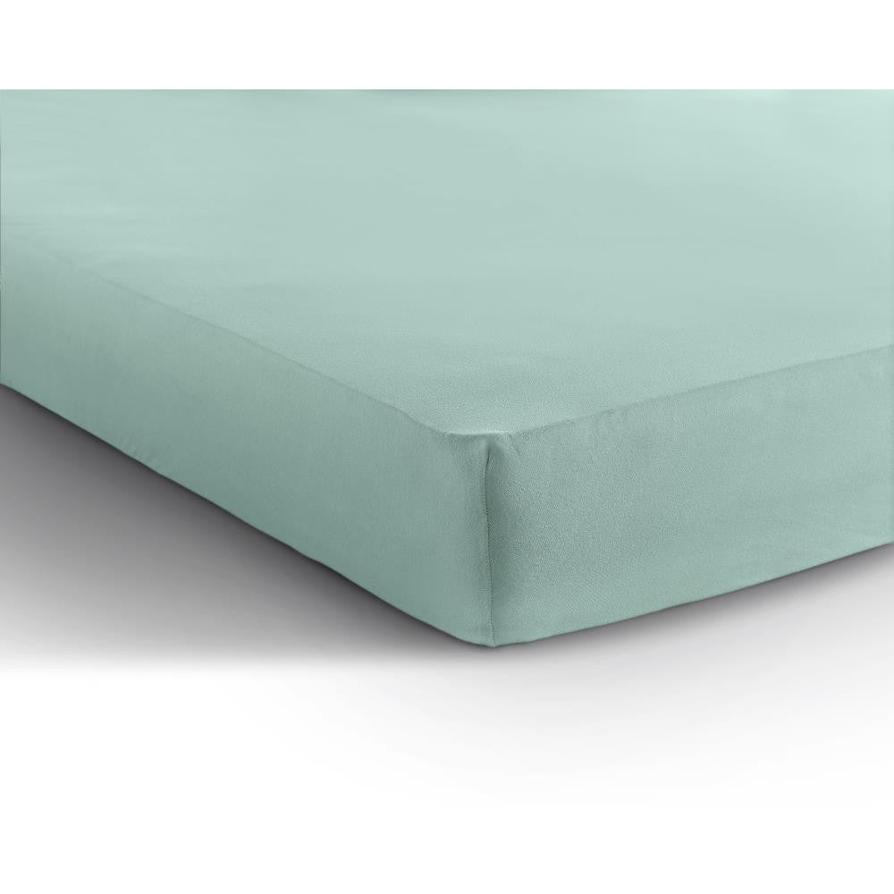 Matras hoeslaken - dubbel jersey