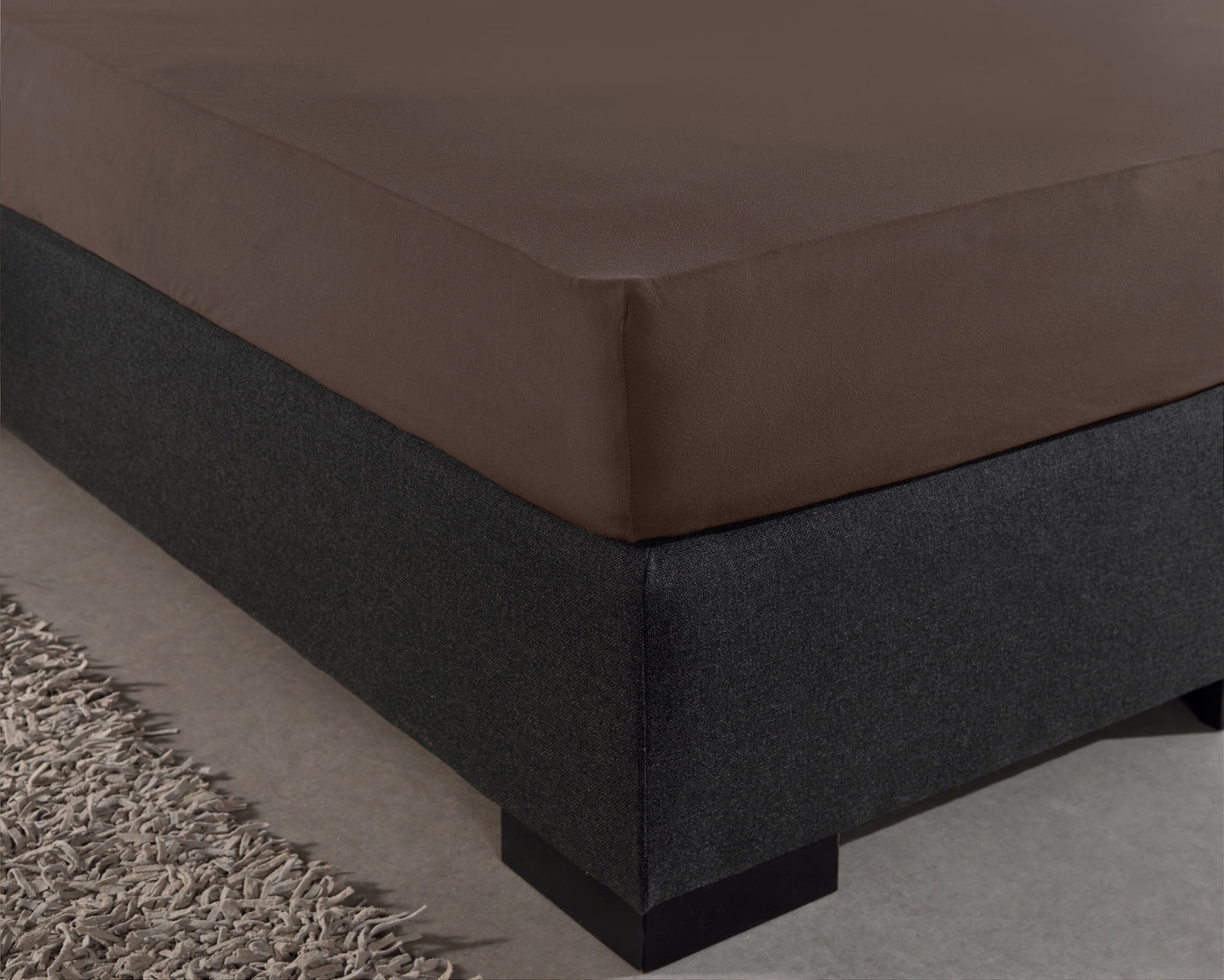 Matras hoeslaken - enkel jersey