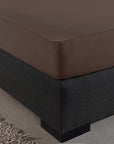 Matras hoeslaken - enkel jersey