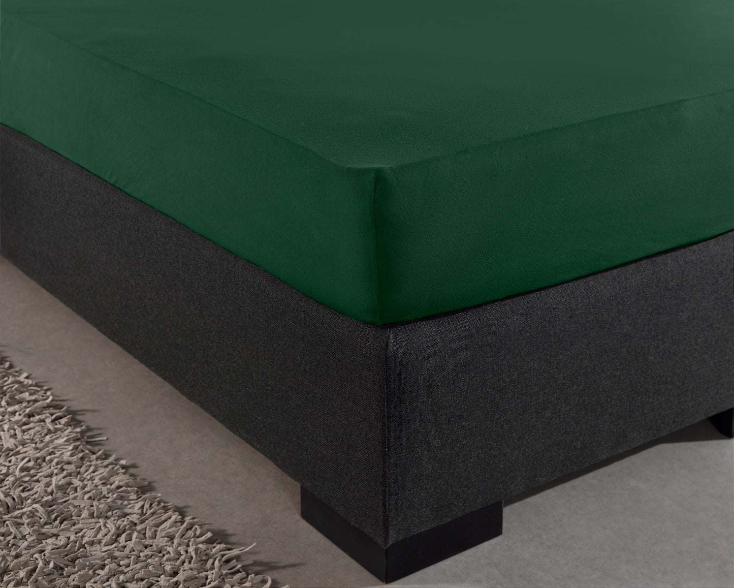 Matras hoeslaken - enkel jersey