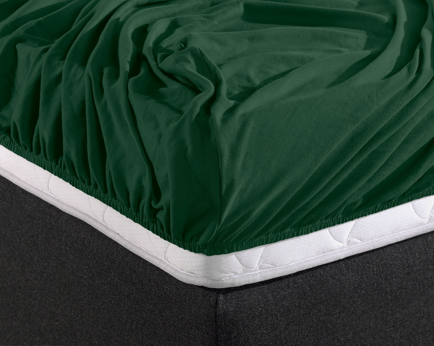 Matras hoeslaken - enkel jersey