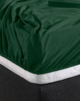 Matras hoeslaken - enkel jersey