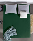 Matras hoeslaken - enkel jersey