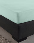 Matras hoeslaken - enkel jersey