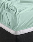 Matras hoeslaken - enkel jersey