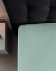 Matras hoeslaken - enkel jersey
