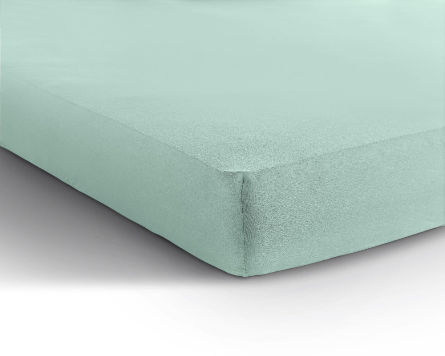 Matras hoeslaken - enkel jersey