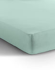 Matras hoeslaken - enkel jersey