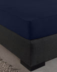 Matras hoeslaken - enkel jersey